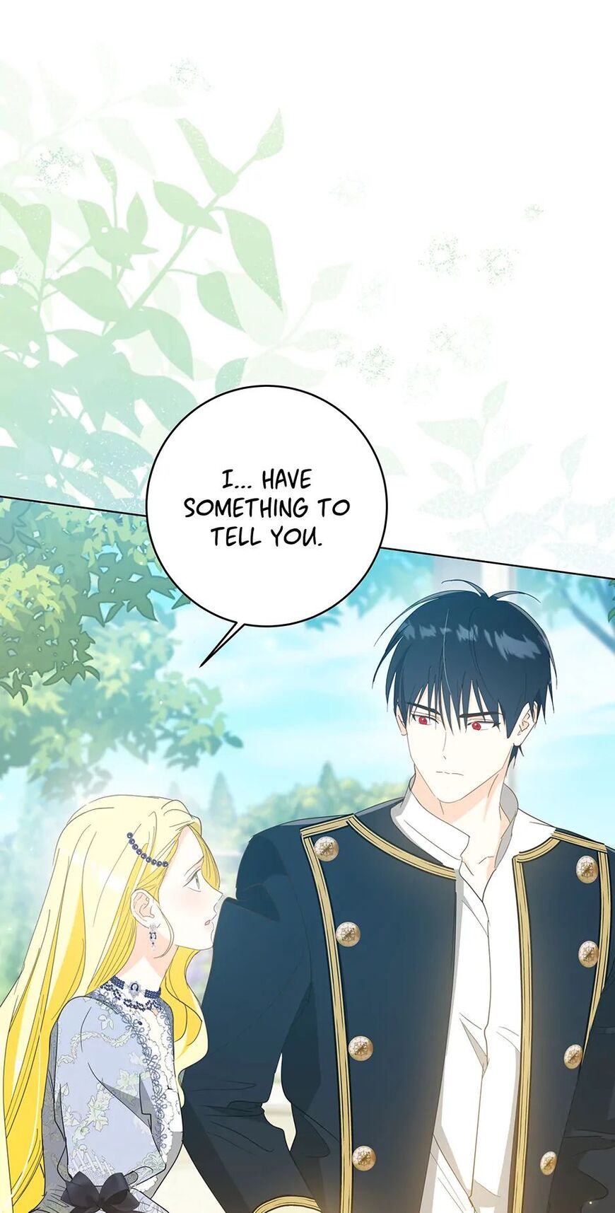 Read I Never Abandoned the Tyrant EN Manga Online