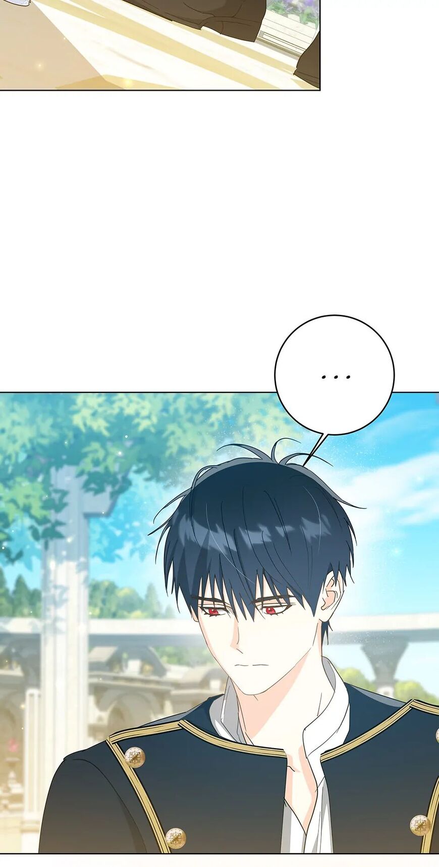 Read I Never Abandoned the Tyrant EN Manga Online