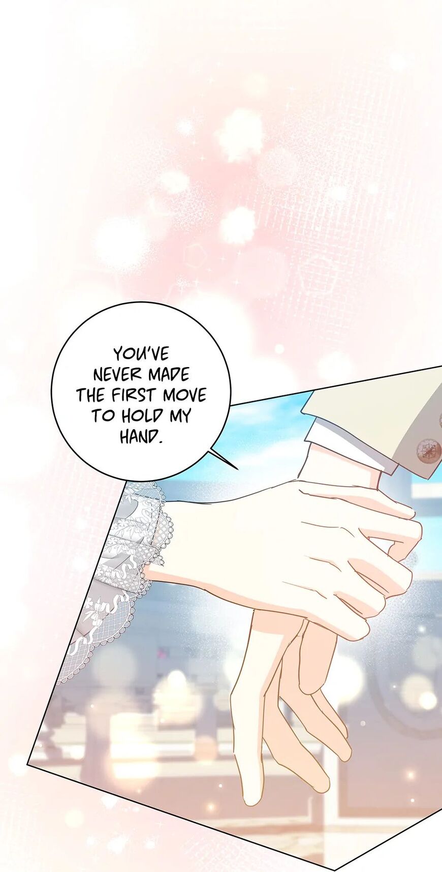 Read I Never Abandoned the Tyrant EN Manga Online