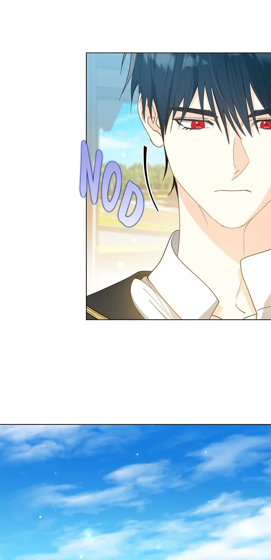Read I Never Abandoned the Tyrant EN Manga Online