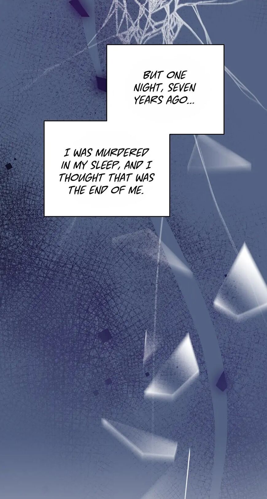 Read I Never Abandoned the Tyrant EN Manga Online