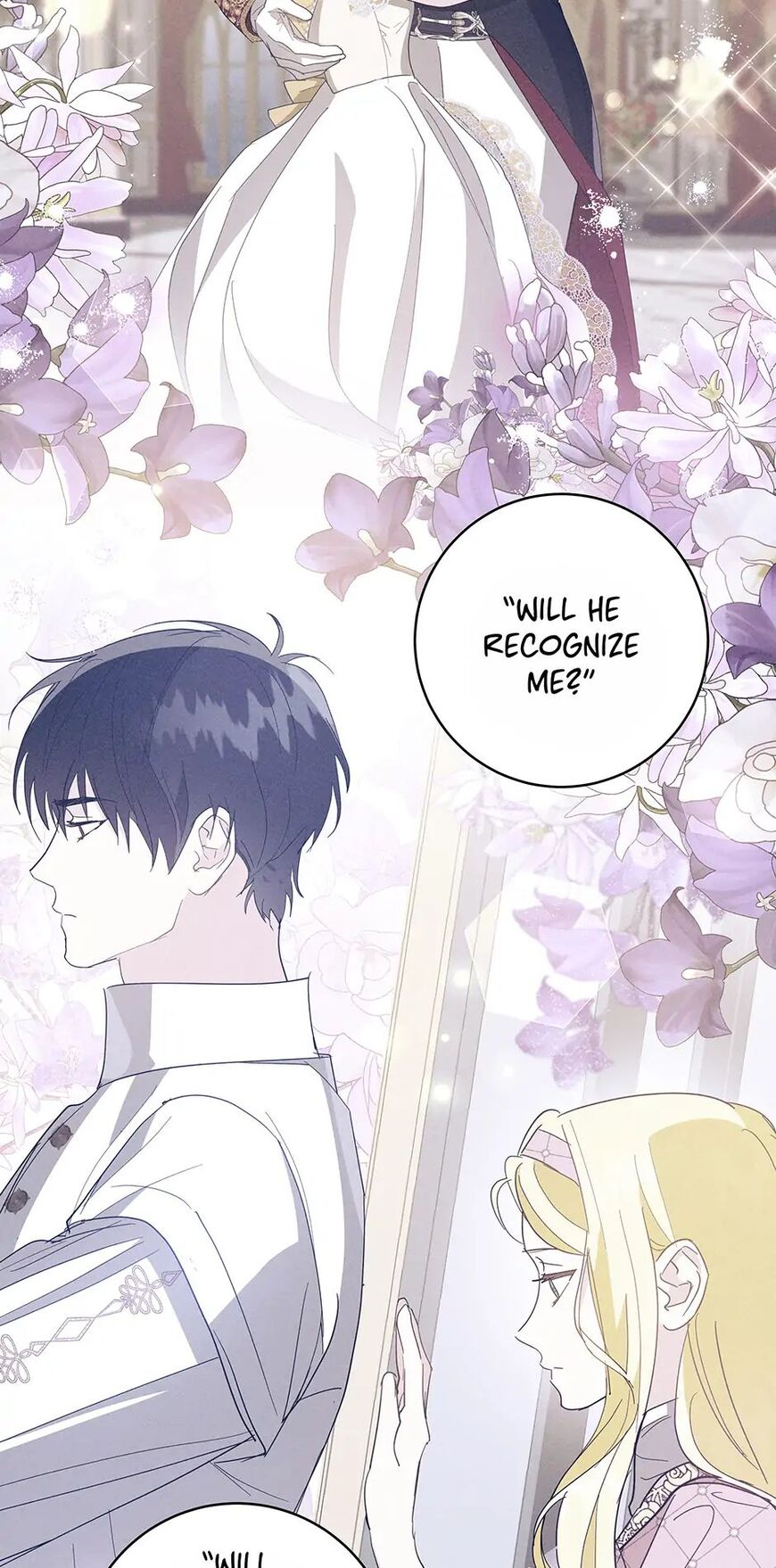 Read I Never Abandoned the Tyrant EN Manga Online