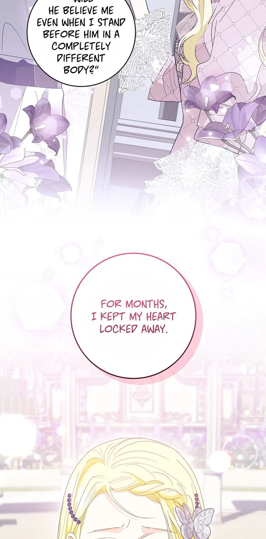Read I Never Abandoned the Tyrant EN Manga Online