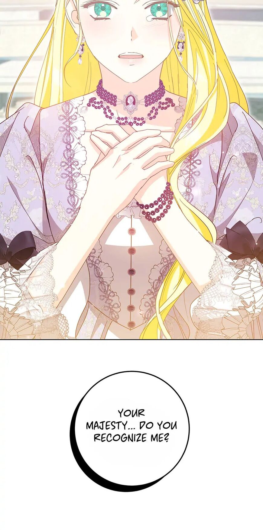 Read I Never Abandoned the Tyrant EN Manga Online