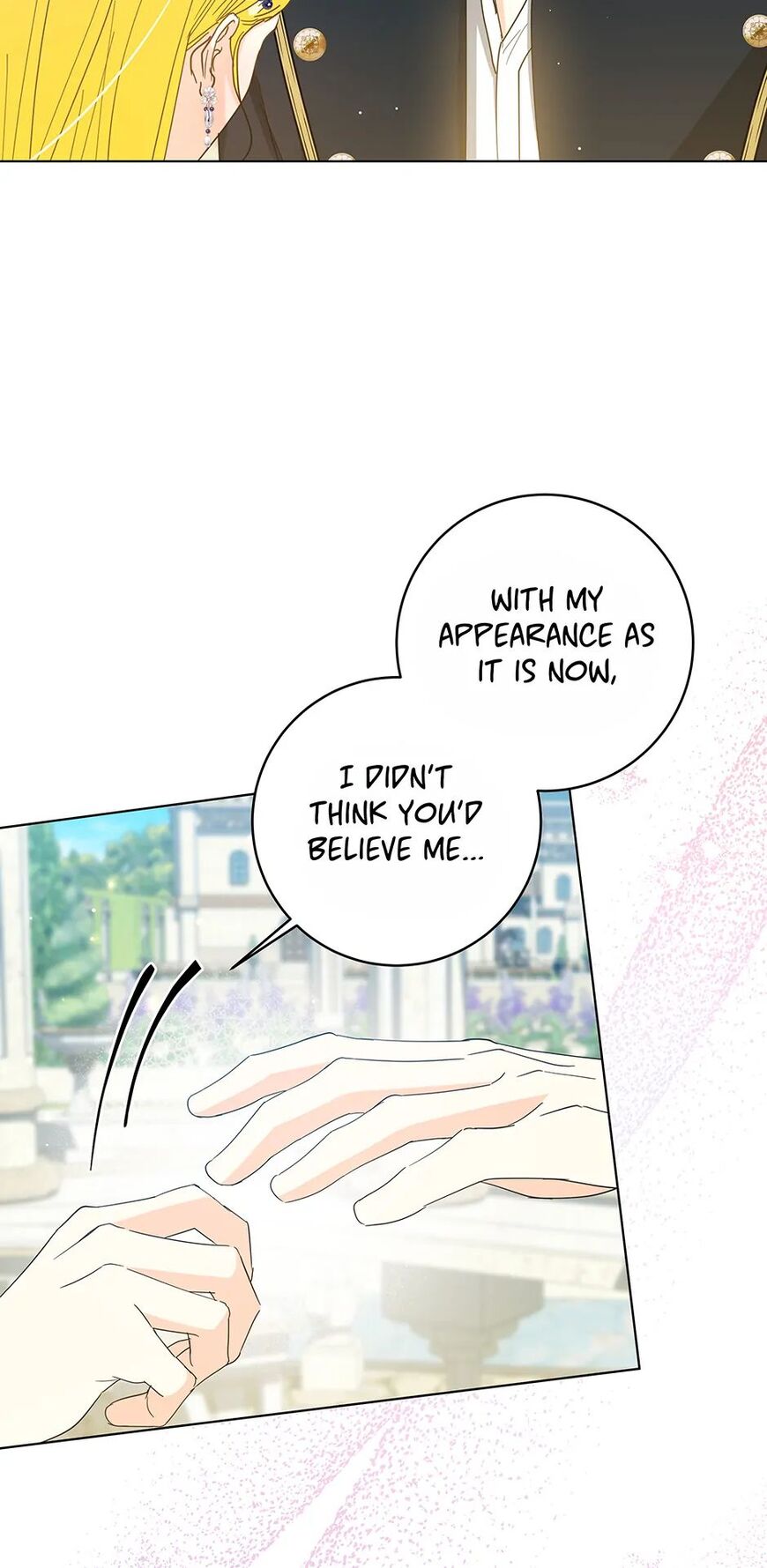Read I Never Abandoned the Tyrant EN Manga Online