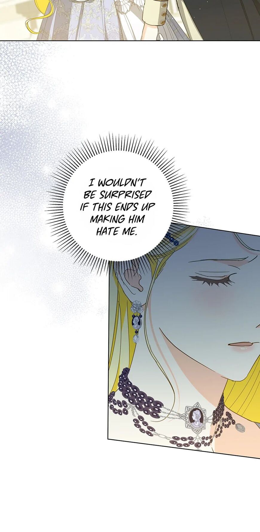 Read I Never Abandoned the Tyrant EN Manga Online