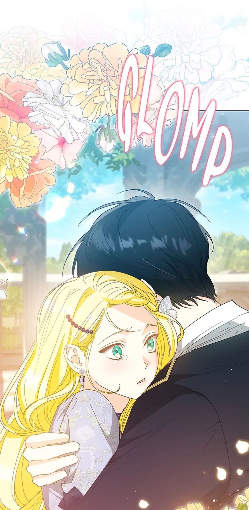 Read I Never Abandoned the Tyrant EN Manga Online