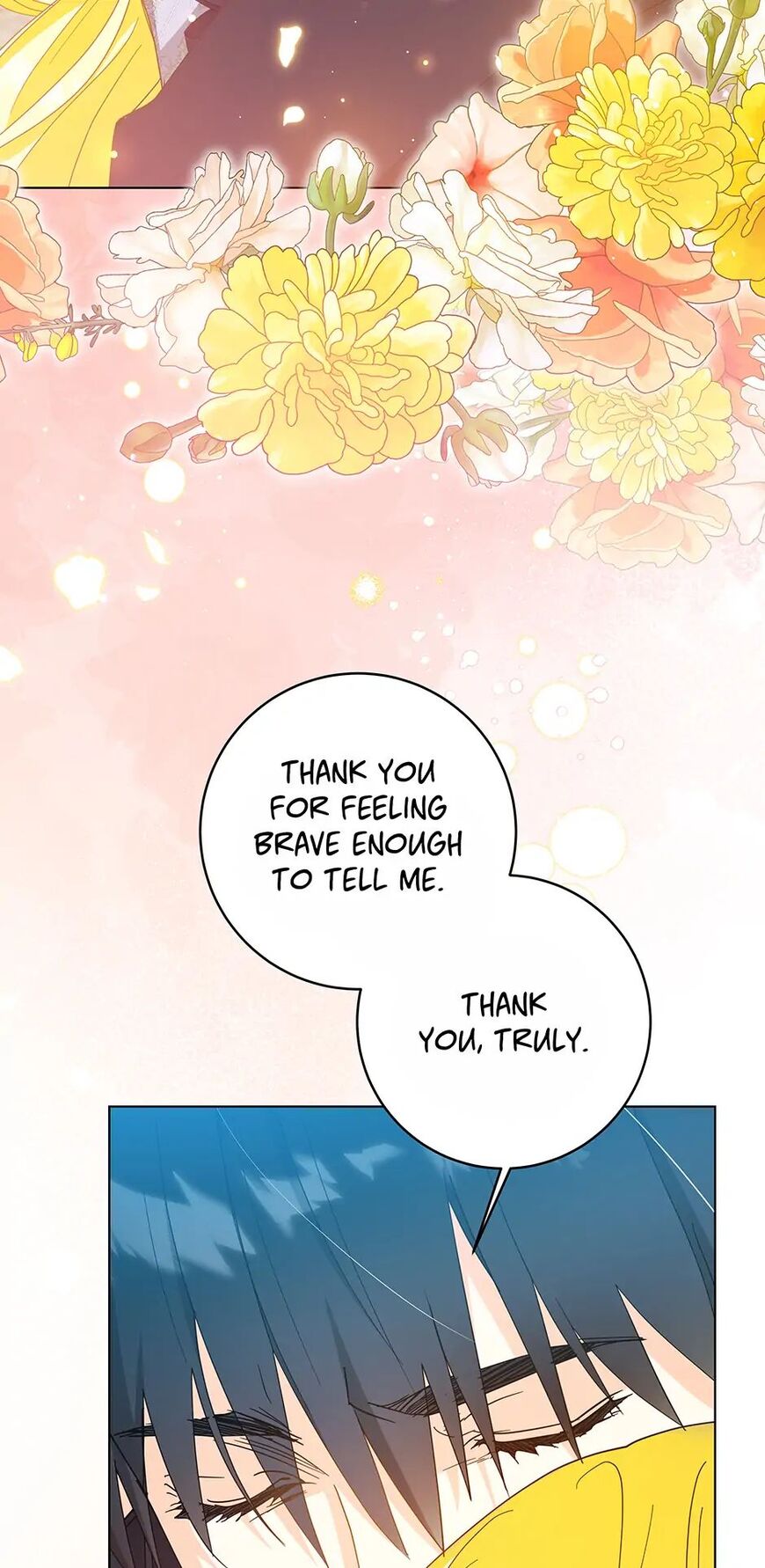 Read I Never Abandoned the Tyrant EN Manga Online
