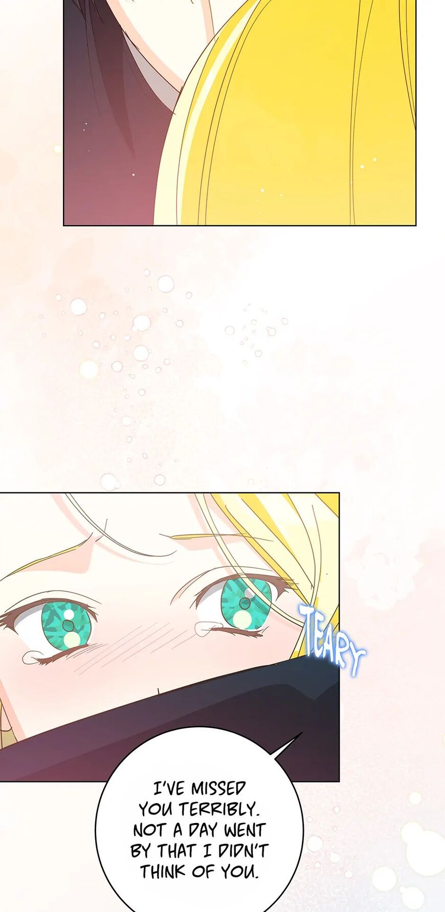 Read I Never Abandoned the Tyrant EN Manga Online