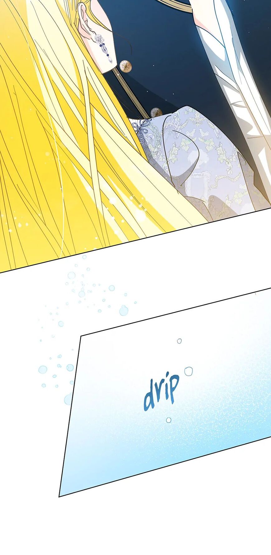 Read I Never Abandoned the Tyrant EN Manga Online