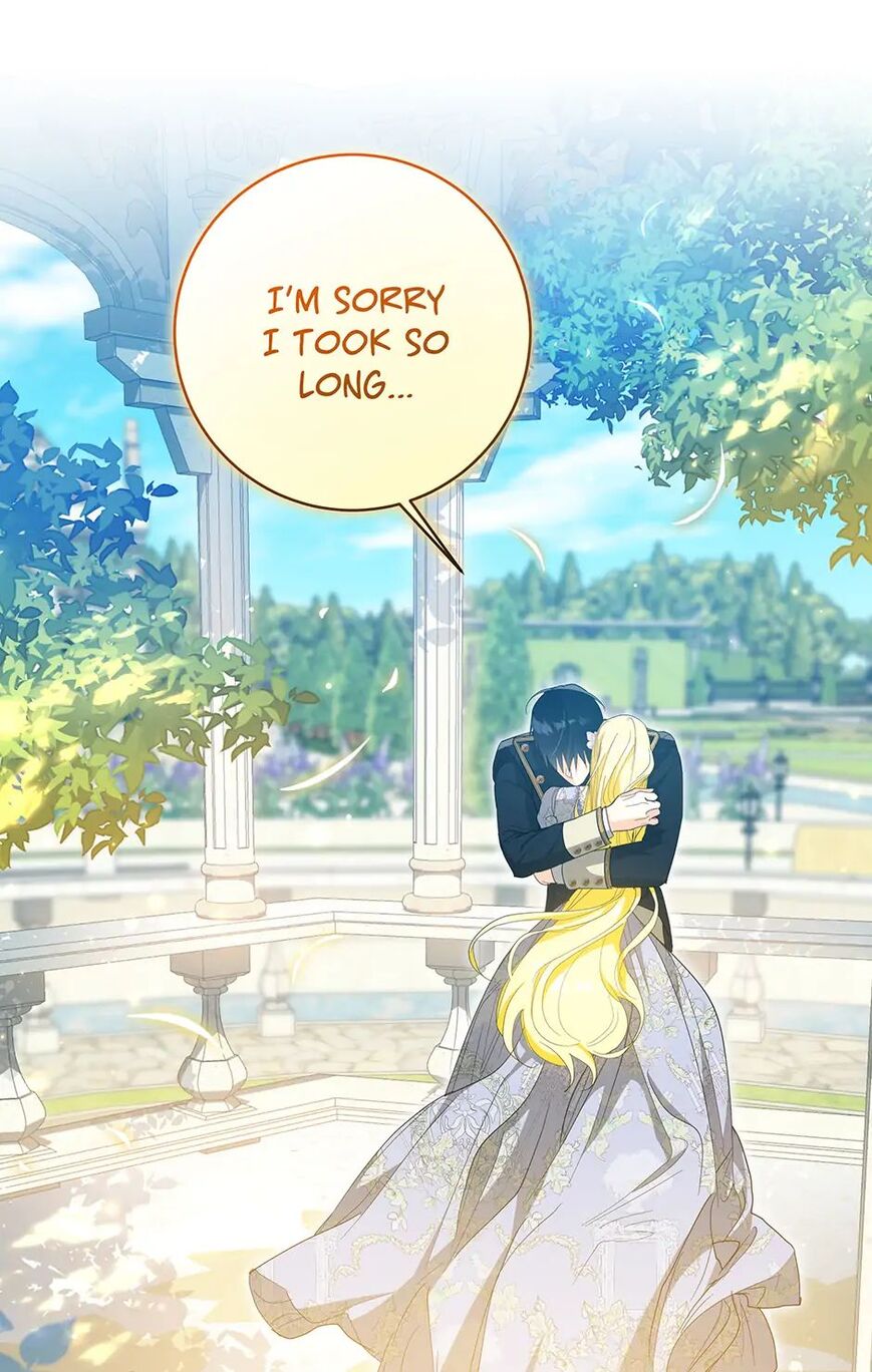 Read I Never Abandoned the Tyrant EN Manga Online