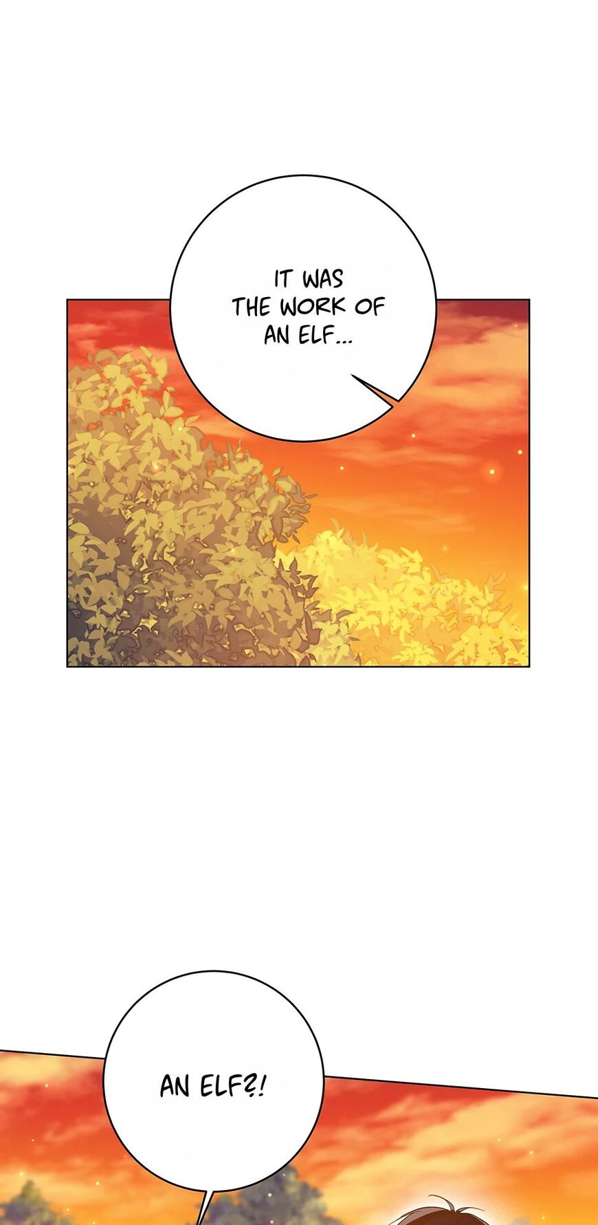 Read I Never Abandoned the Tyrant EN Manga Online