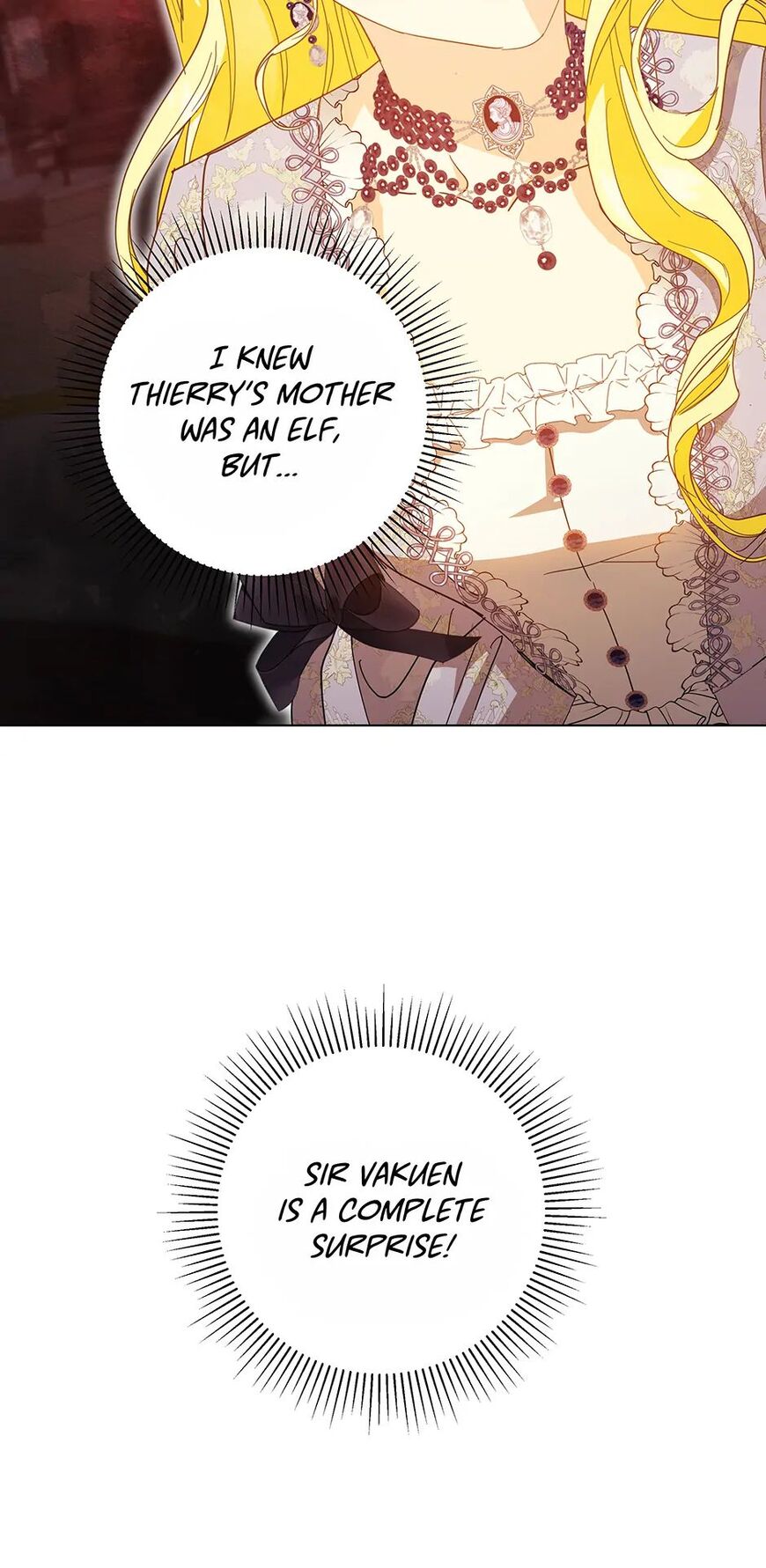 Read I Never Abandoned the Tyrant EN Manga Online
