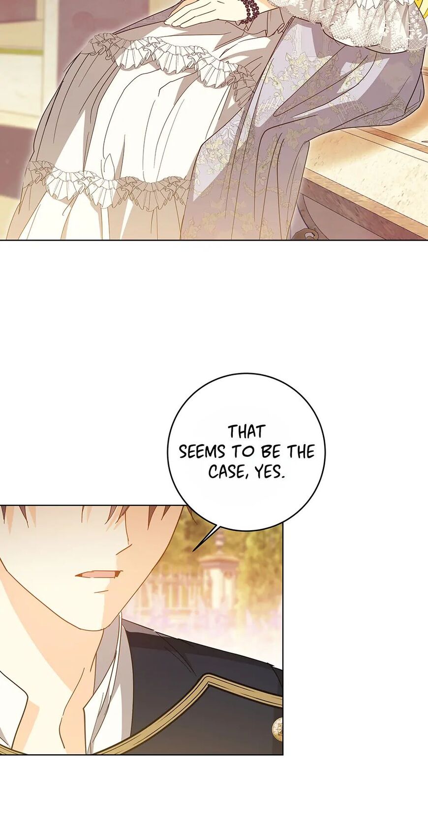 Read I Never Abandoned the Tyrant EN Manga Online