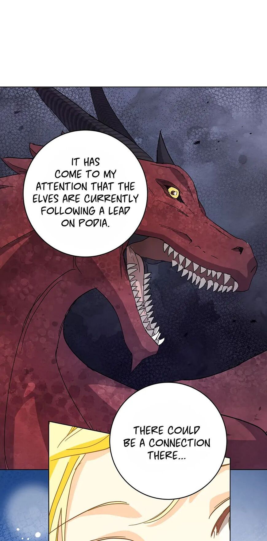 Read I Never Abandoned the Tyrant EN Manga Online