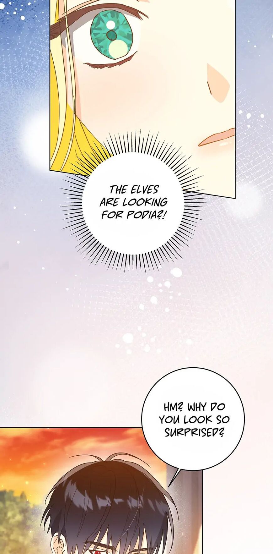 Read I Never Abandoned the Tyrant EN Manga Online
