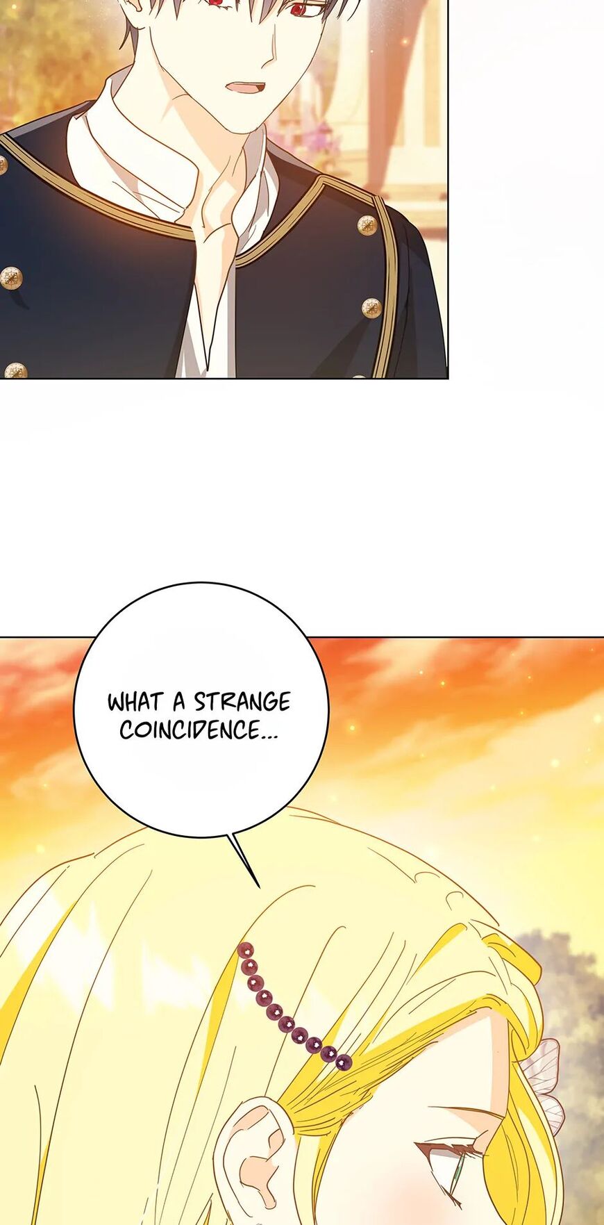 Read I Never Abandoned the Tyrant EN Manga Online