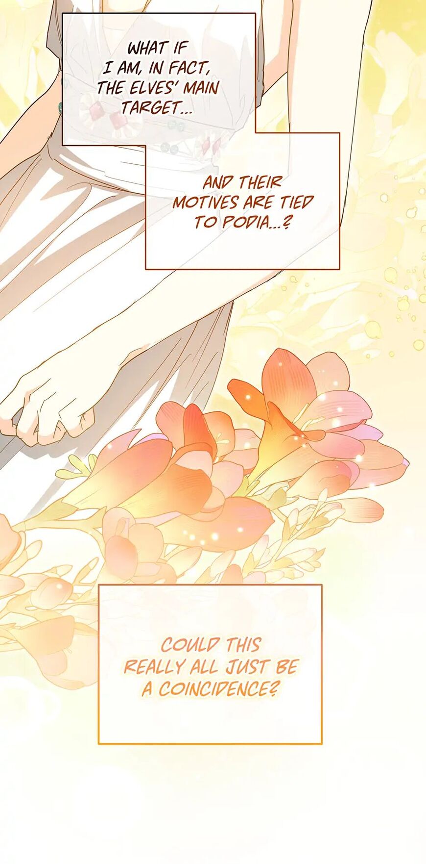 Read I Never Abandoned the Tyrant EN Manga Online