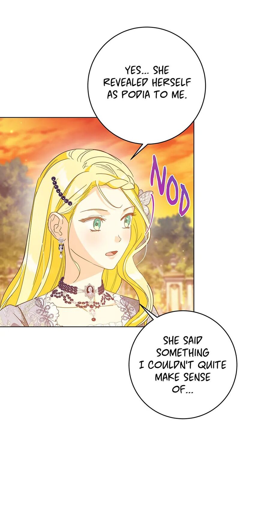 Read I Never Abandoned the Tyrant EN Manga Online
