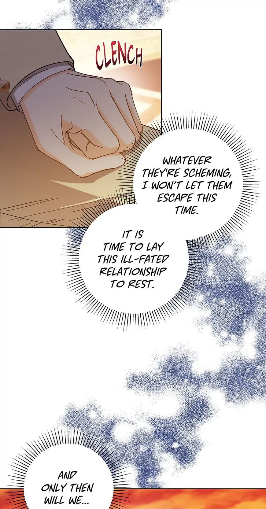 Read I Never Abandoned the Tyrant EN Manga Online