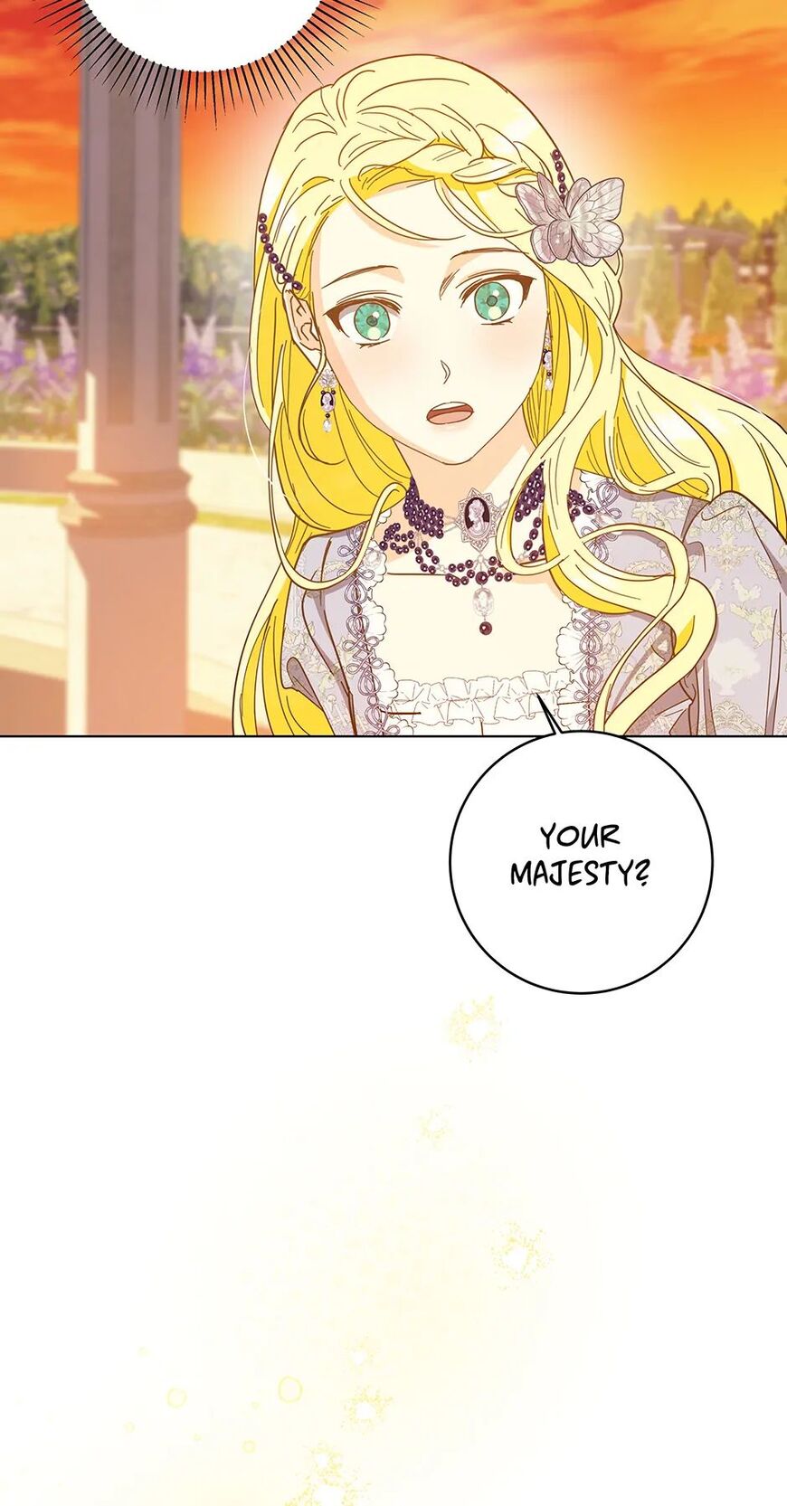 Read I Never Abandoned the Tyrant EN Manga Online