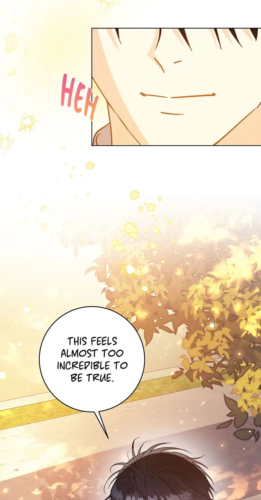 Read I Never Abandoned the Tyrant EN Manga Online