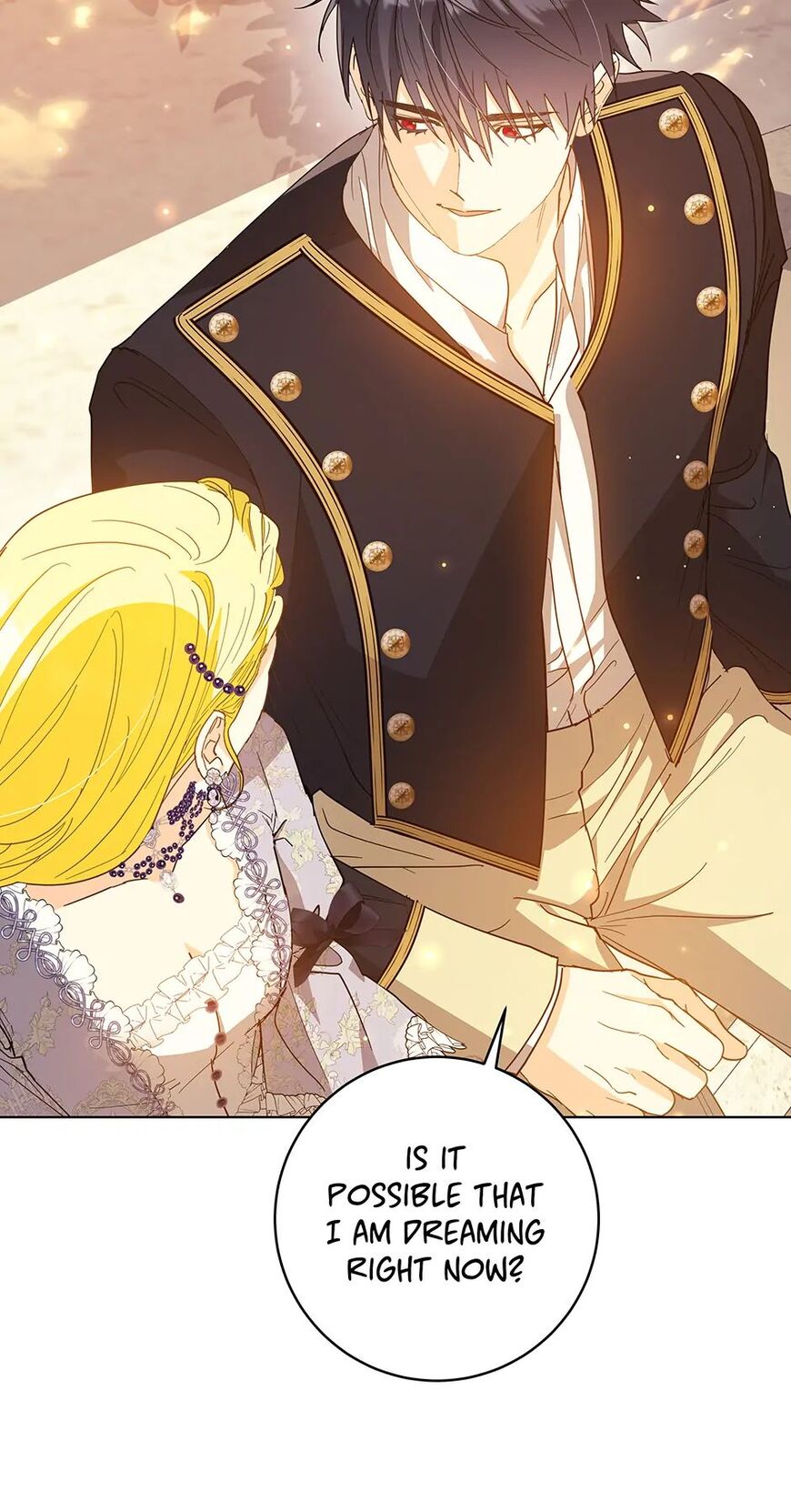 Read I Never Abandoned the Tyrant EN Manga Online