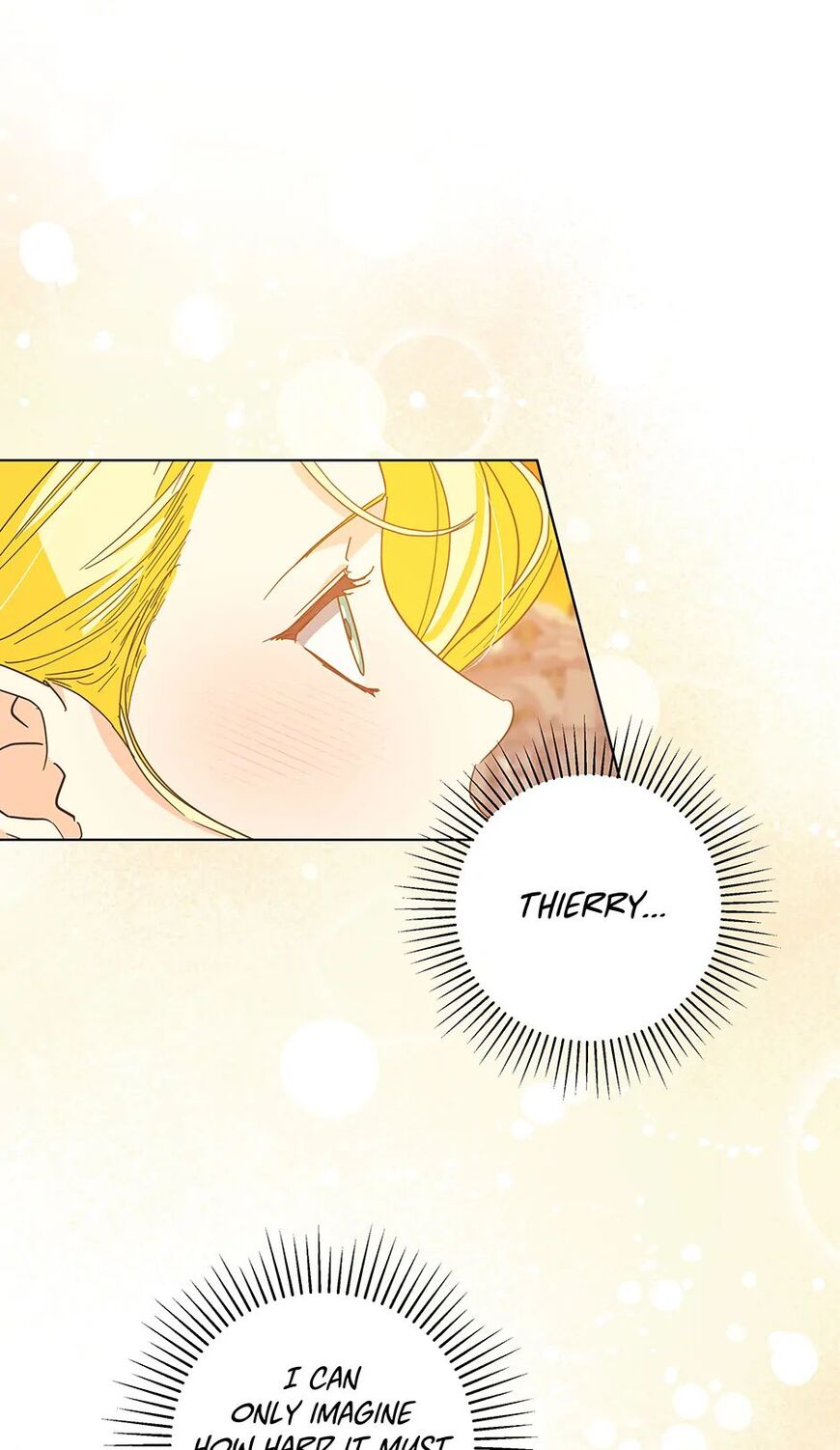 Read I Never Abandoned the Tyrant EN Manga Online