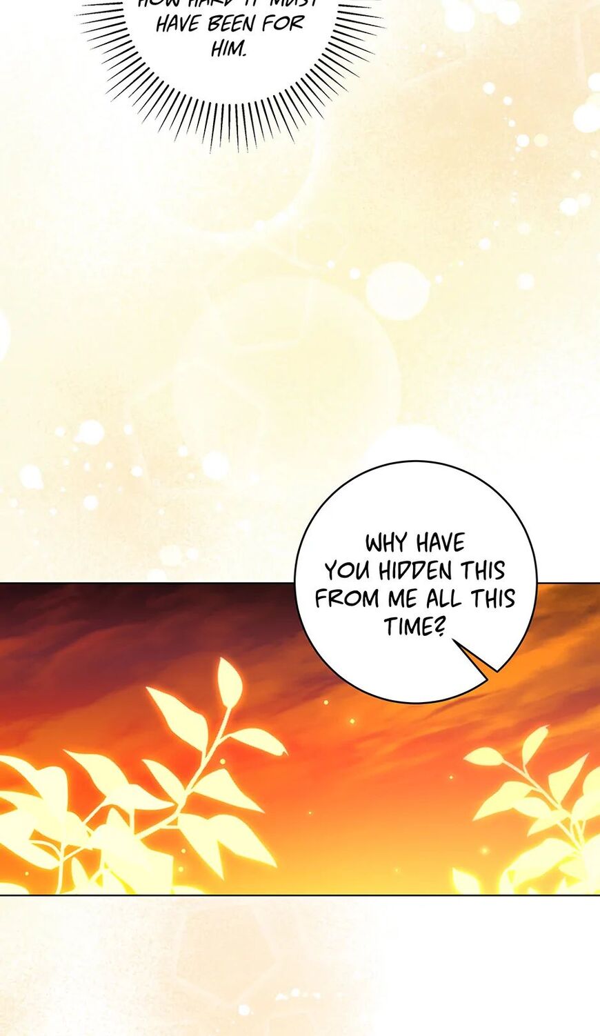 Read I Never Abandoned the Tyrant EN Manga Online