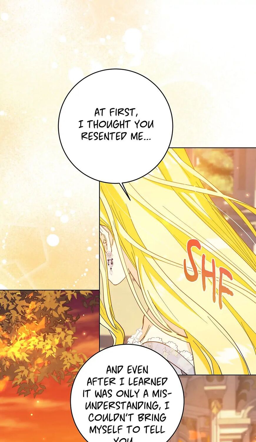 Read I Never Abandoned the Tyrant EN Manga Online