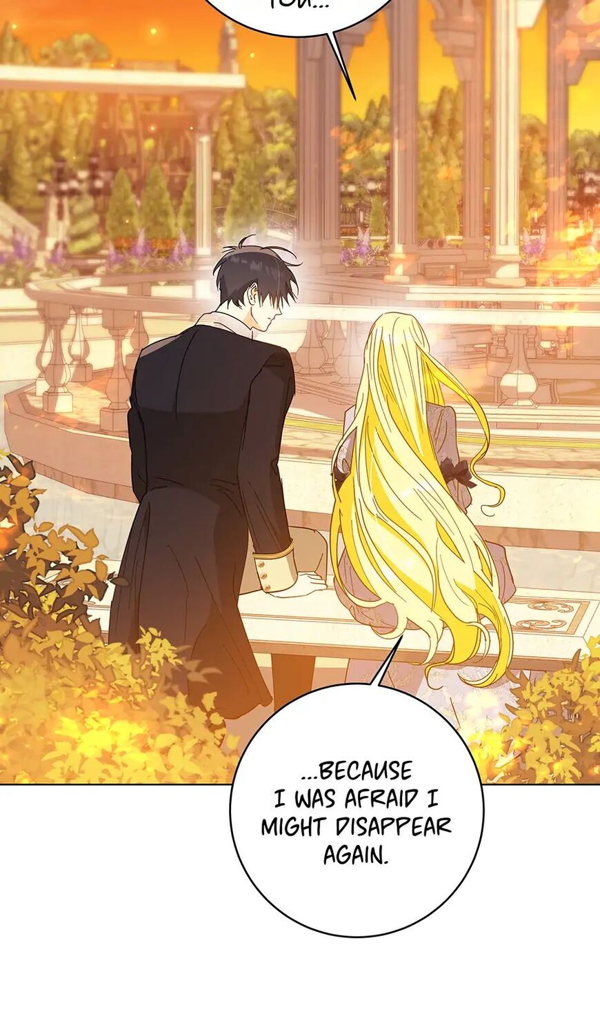 Read I Never Abandoned the Tyrant EN Manga Online