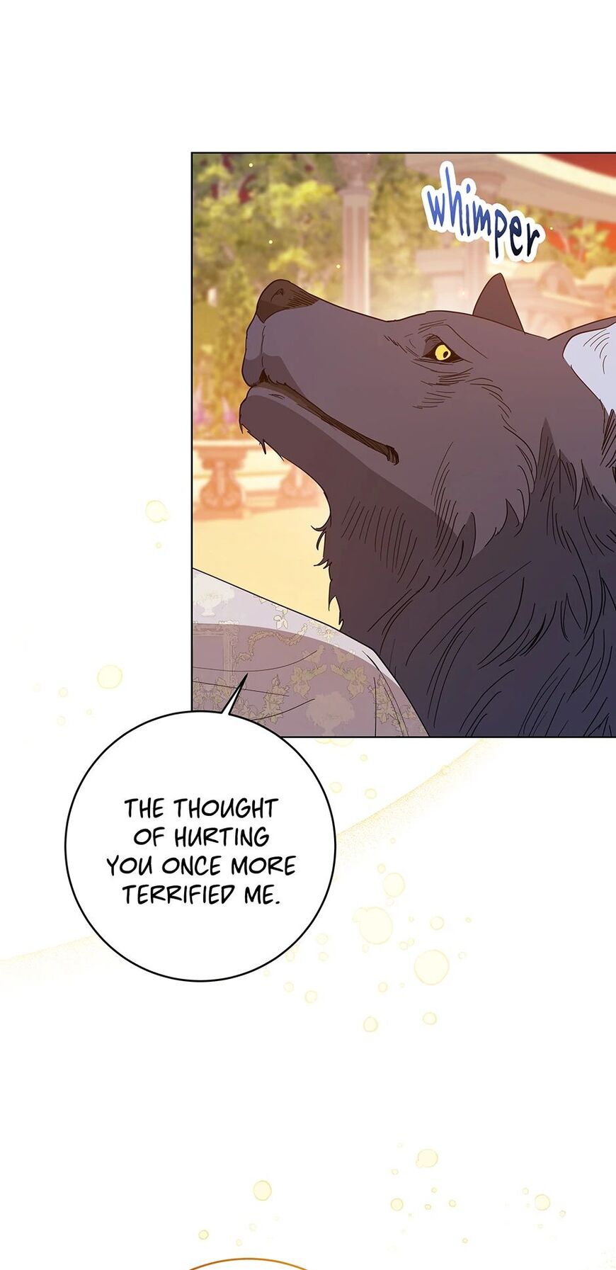 Read I Never Abandoned the Tyrant EN Manga Online