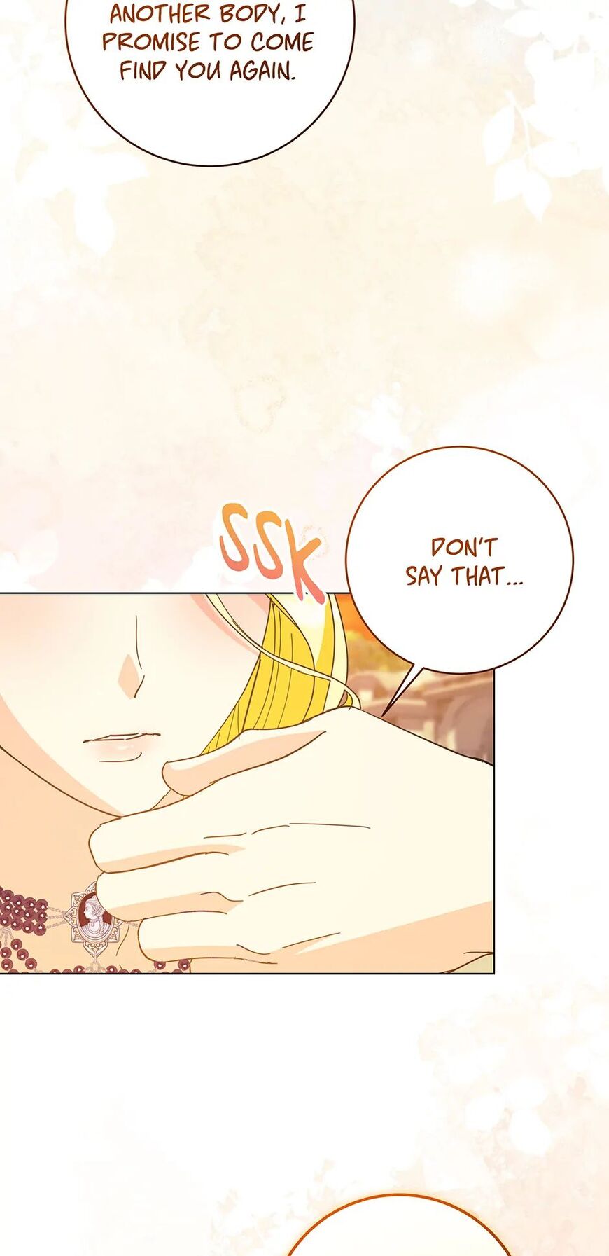 Read I Never Abandoned the Tyrant EN Manga Online
