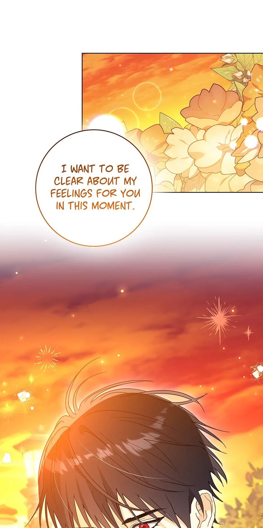 Read I Never Abandoned the Tyrant EN Manga Online