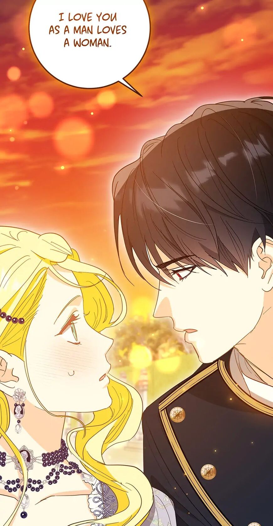 Read I Never Abandoned the Tyrant EN Manga Online