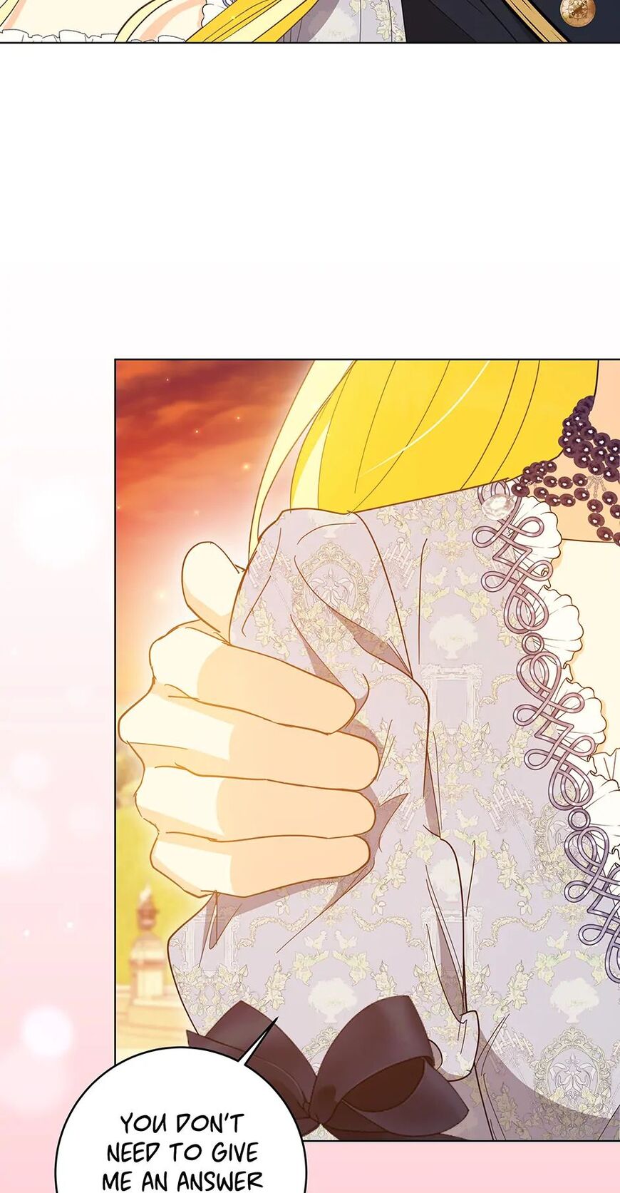 Read I Never Abandoned the Tyrant EN Manga Online
