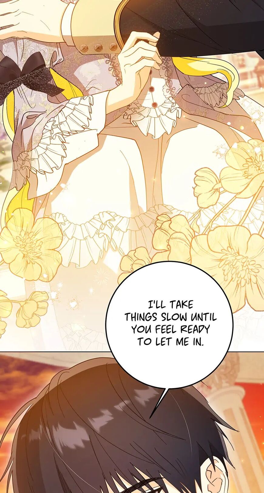 Read I Never Abandoned the Tyrant EN Manga Online