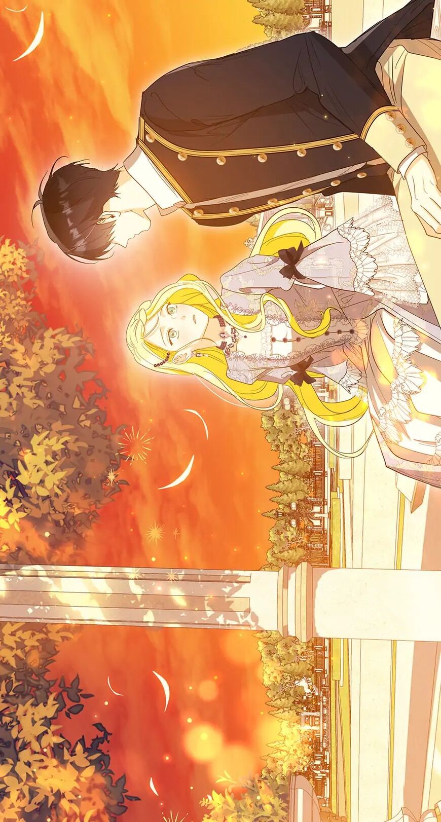 Read I Never Abandoned the Tyrant EN Manga Online