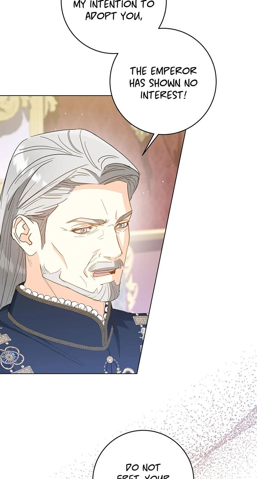 Read I Never Abandoned the Tyrant EN Manga Online