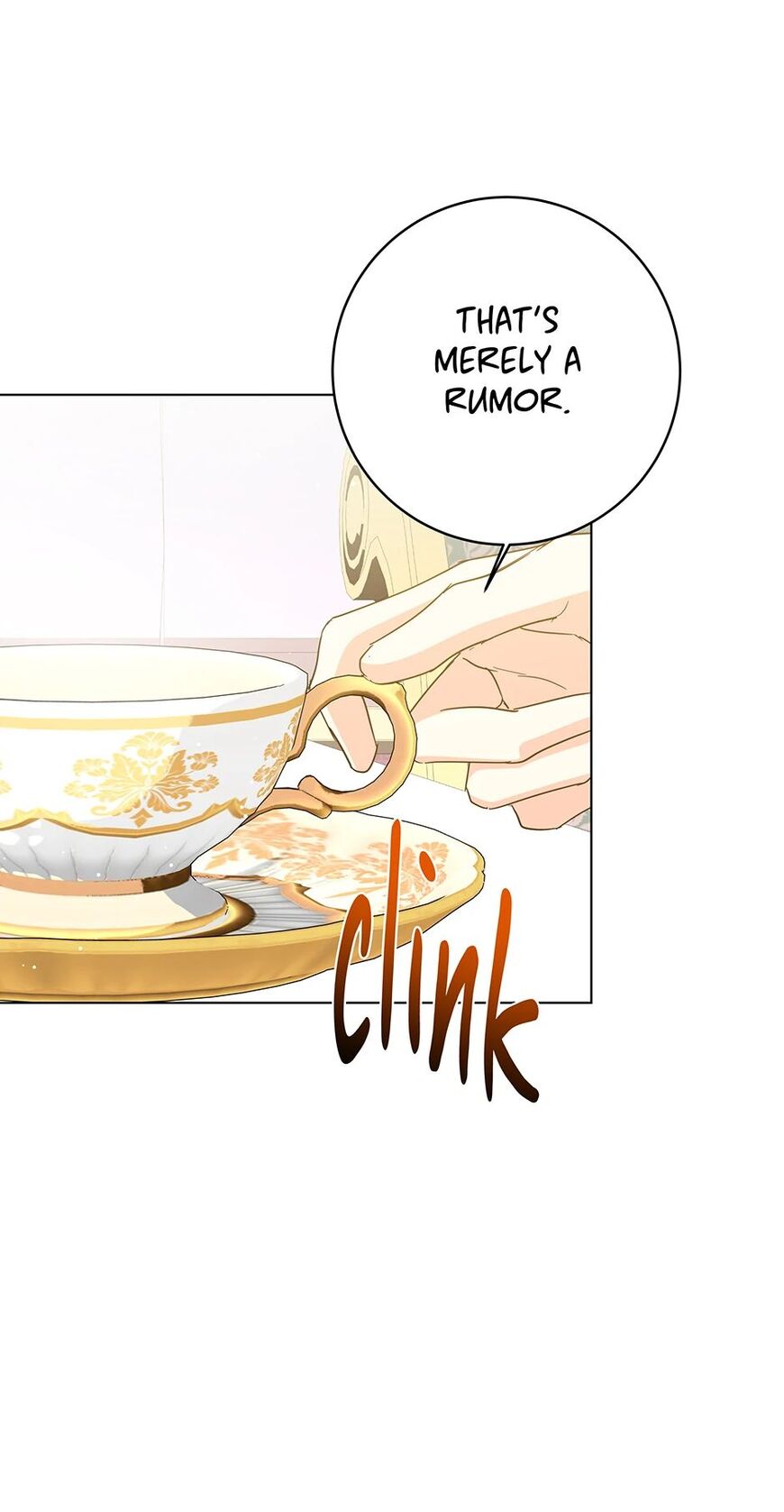 Read I Never Abandoned the Tyrant EN Manga Online