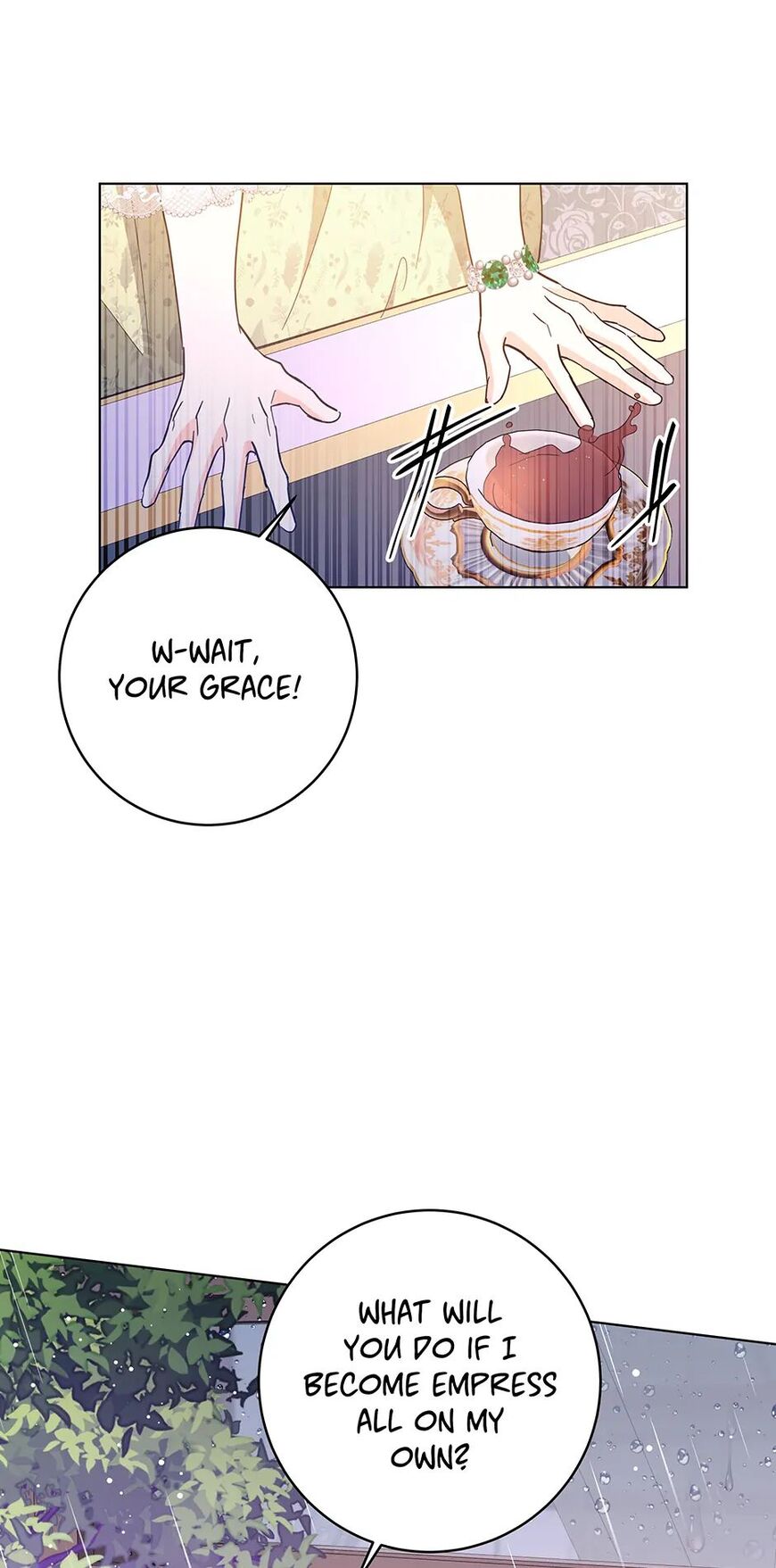 Read I Never Abandoned the Tyrant EN Manga Online