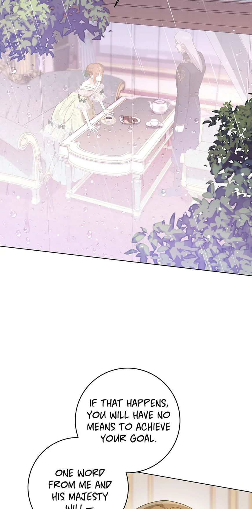 Read I Never Abandoned the Tyrant EN Manga Online