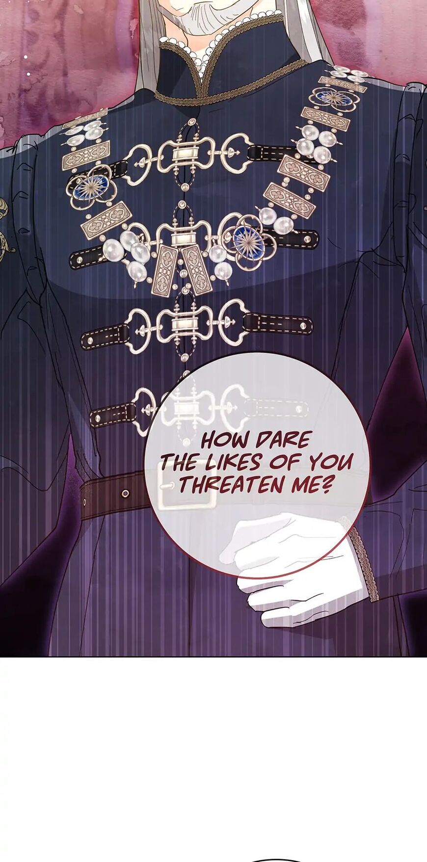 Read I Never Abandoned the Tyrant EN Manga Online