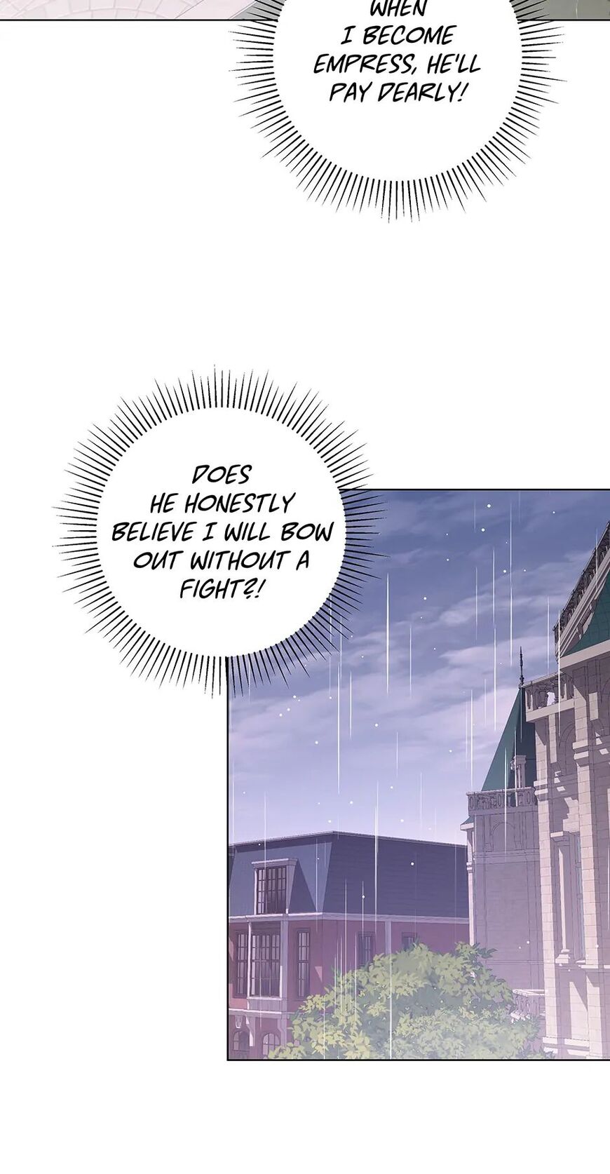 Read I Never Abandoned the Tyrant EN Manga Online