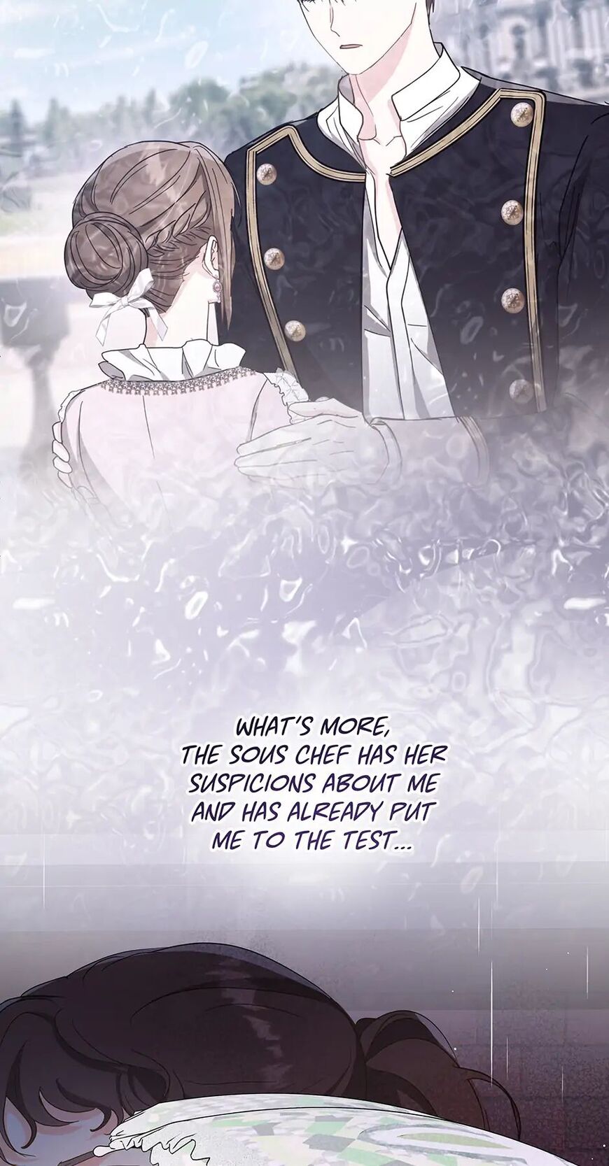 Read I Never Abandoned the Tyrant EN Manga Online