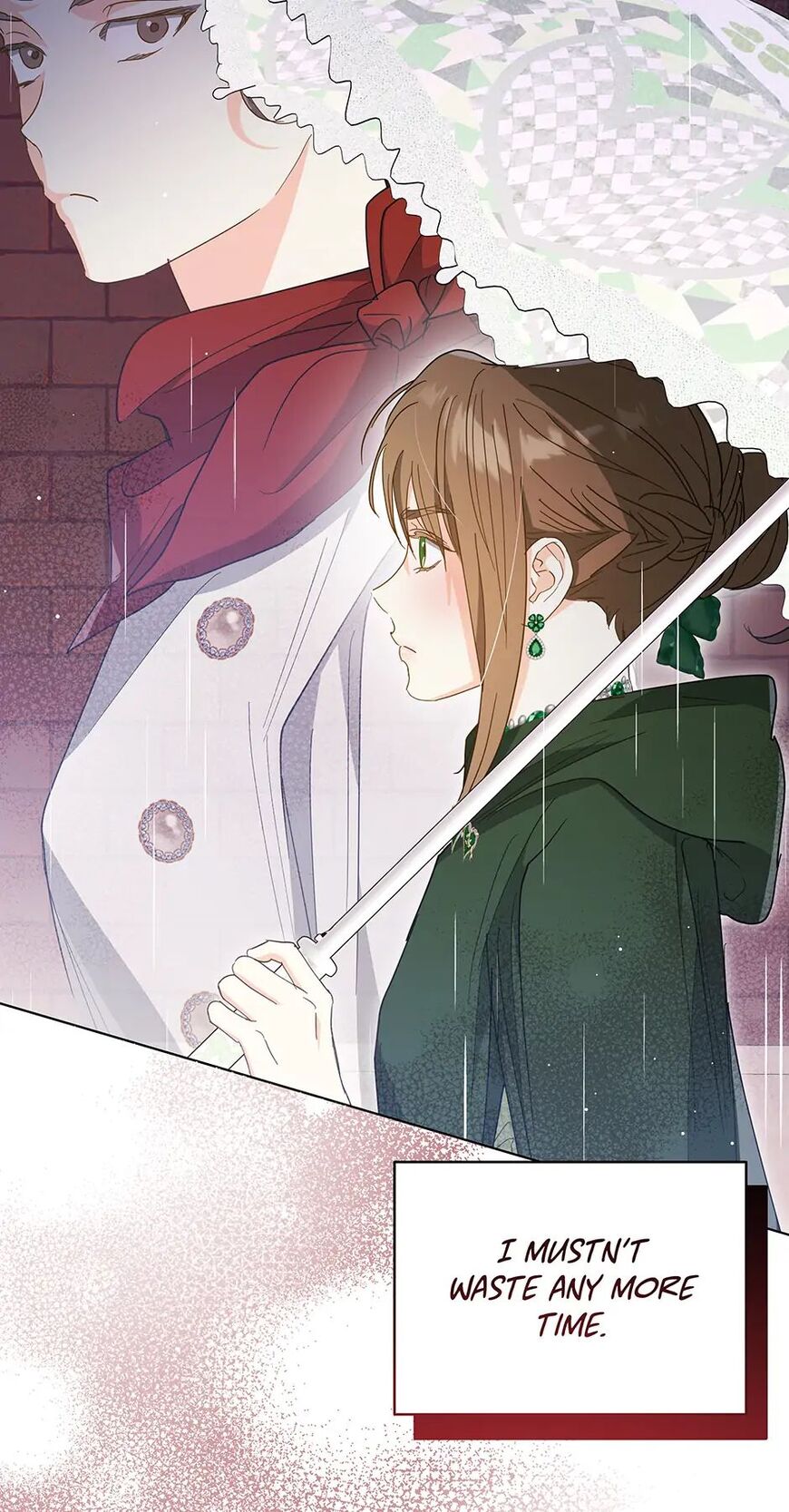 Read I Never Abandoned the Tyrant EN Manga Online