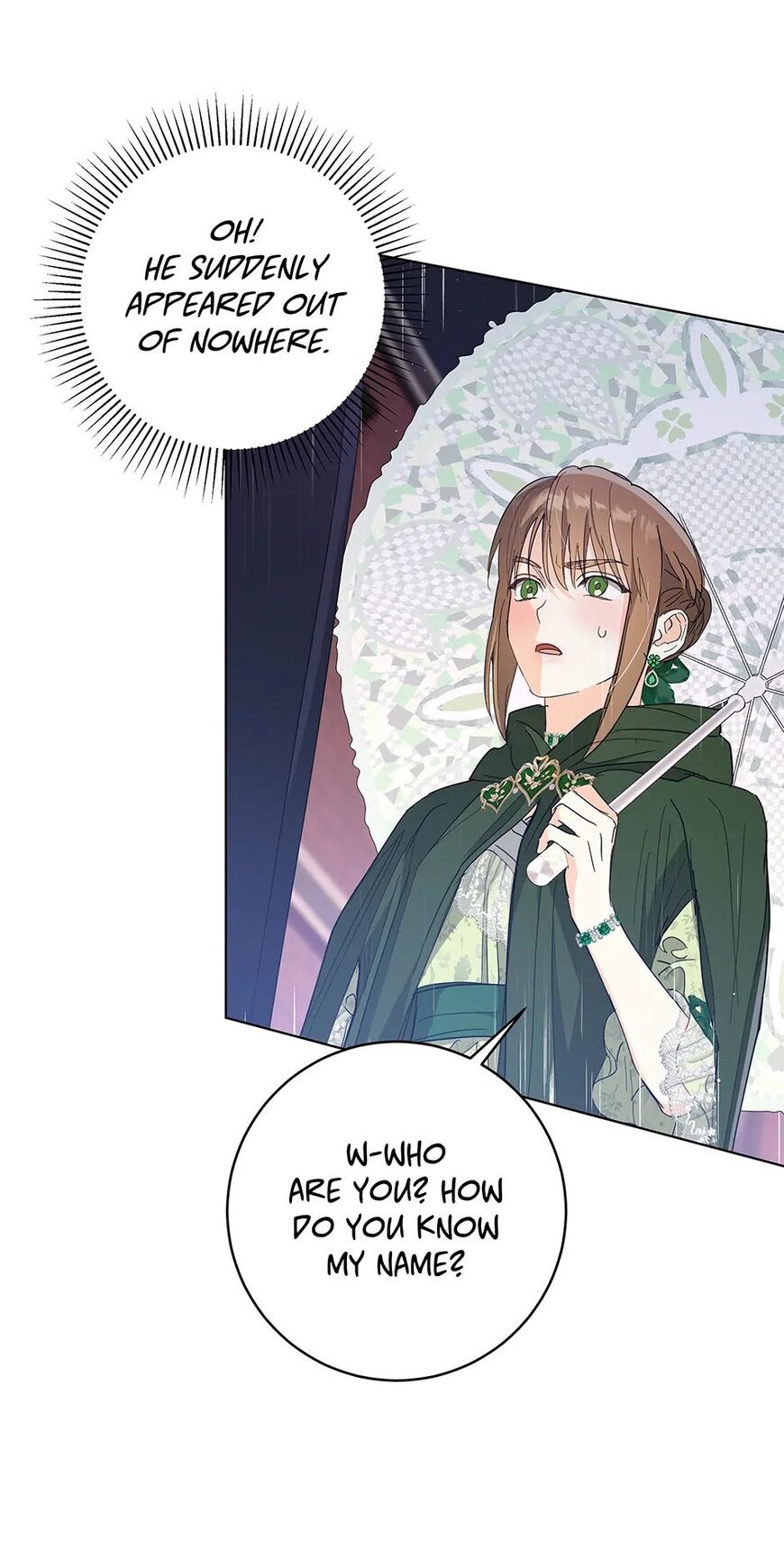 Read I Never Abandoned the Tyrant EN Manga Online