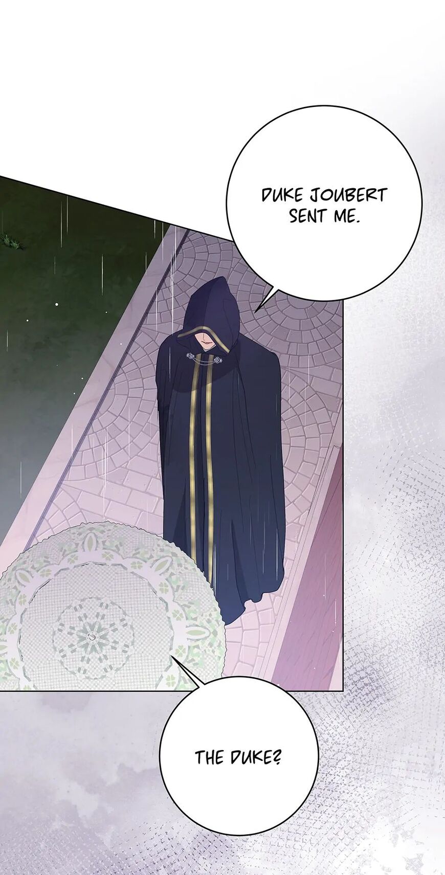 Read I Never Abandoned the Tyrant EN Manga Online