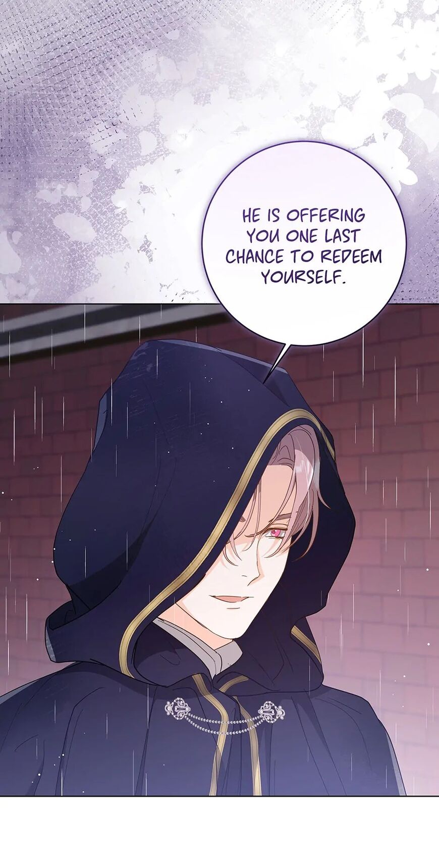 Read I Never Abandoned the Tyrant EN Manga Online