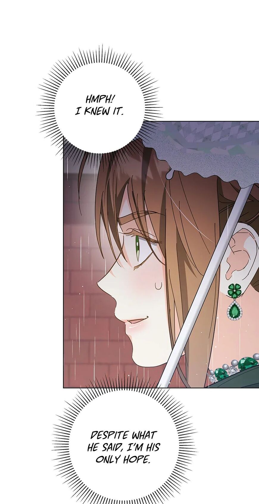 Read I Never Abandoned the Tyrant EN Manga Online